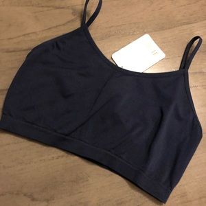 Navy crop